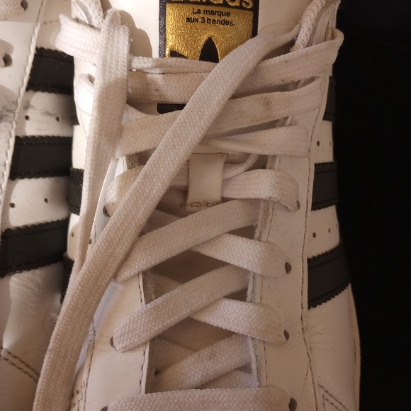 ADIDAS Sneakers - Picture 9 of 10